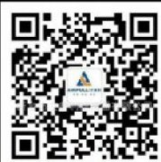 艾普利濾清器官方微信平臺正式開通啦，掃一掃即可關(guān)注公司最新動態(tài)